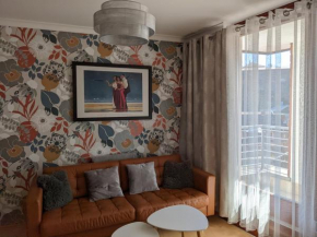 Minaret Apartman